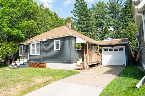 710 N Stevens St, Rhinelander, WI, 54501-2753 | Card Image