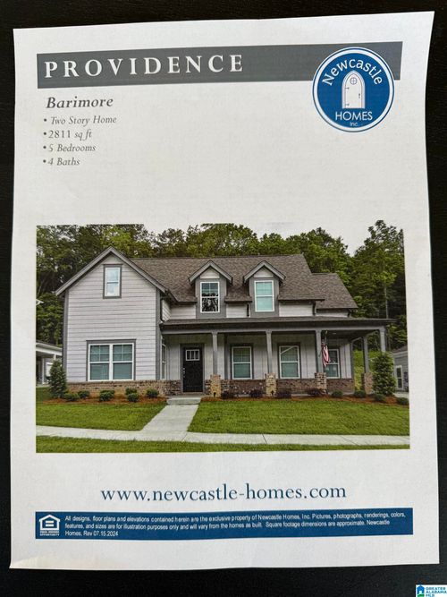 429 Wishford Cir, HELENA, AL, 35080-4050 | Card Image