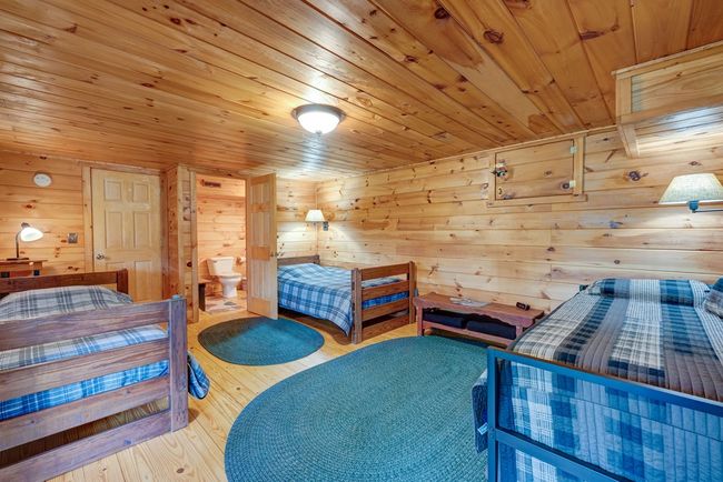33 Spruce Dr, Home with 3 bedrooms, 3 bathrooms and null parking in Suches GA | Image 18