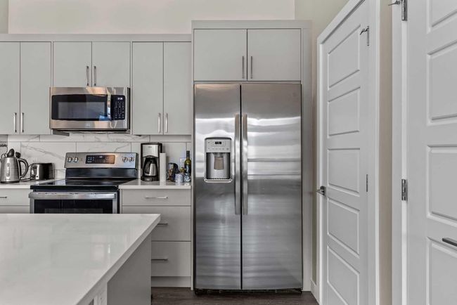 316 - 106 Stewart Creek Rise, Condo with 2 bedrooms, 2 bathrooms and 2 parking in Canmore AB | Image 16