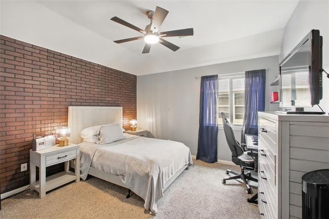 9103 Huckinston Ct, House other with 4 bedrooms, 3 bathrooms and 2 parking in Spring TX | Image 37