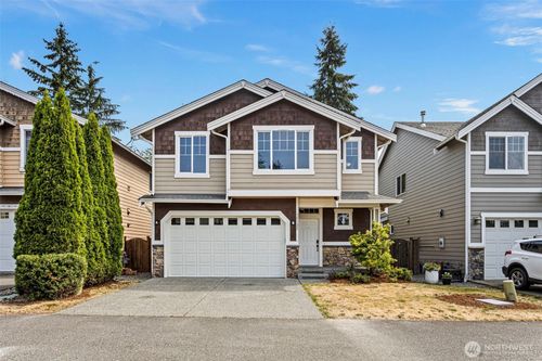 13125 26th Ave Se, Everett, WA, 98208-7108 | Card Image