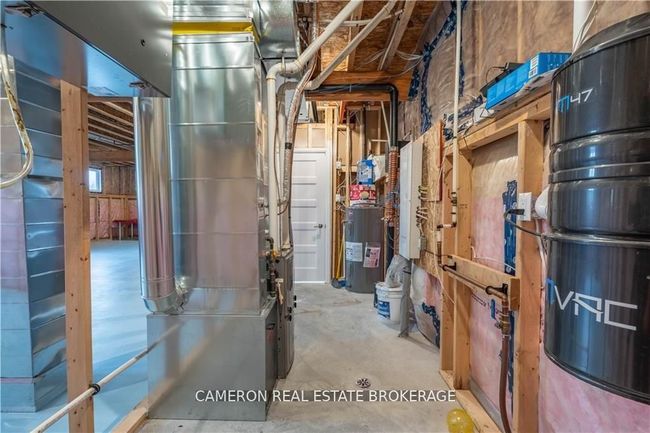 2305 Sebastien Rd, House other with 3 bedrooms, 2 bathrooms and 5 parking in Cornwall ON | Image 22