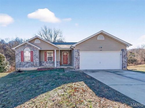 4564 Prospect Dr, House Springs, MO, 63051-2599 | Card Image