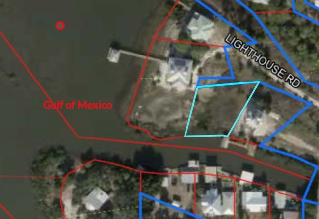 0000 Lighthouse Rd, Home with 0 bedrooms, 0 bathrooms and null parking in Cedar Key FL | Image 14