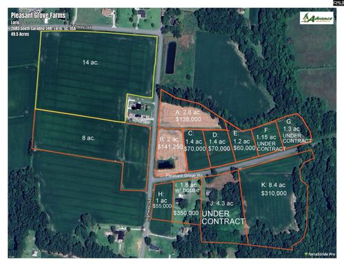 2731 Highway 348, Loris, SC, 29569-6330 | Card Image