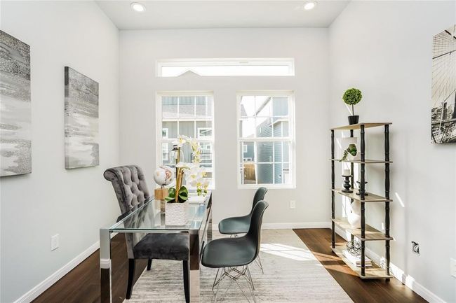 4927 Dalhart Dr, Townhouse with 2 bedrooms, 3 bathrooms and 1 parking in Spring TX | Image 10