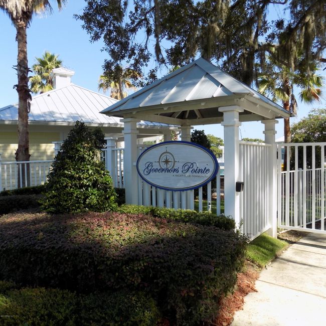 LOT 2 Yacht Club Point, Home with 0 bedrooms, 0 bathrooms and null parking in Green Cove Springs FL | Image 15