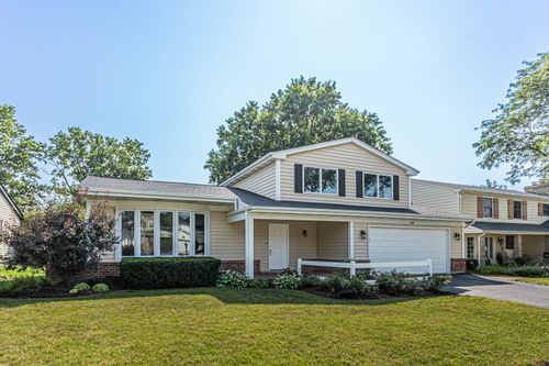 650 Newport Ave, Westmont, IL, 60559-1259 | Card Image