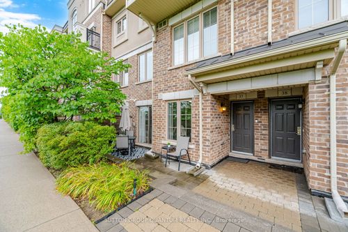 37-2441 Greenwich Dr, Oakville, ON, L6M0S3 | Card Image