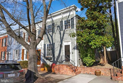 921 Oronoco St, ALEXANDRIA, VA, 22314-2234 | Card Image
