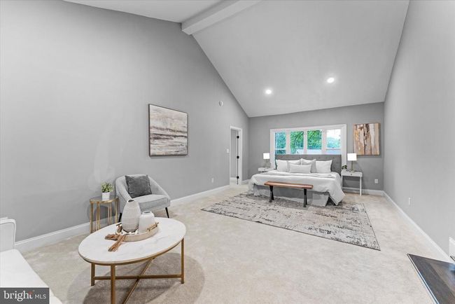 7606 Millrace Rd, House other with 5 bedrooms, 3 bathrooms and null parking in CAPITOL HEIGHTS MD | Image 14