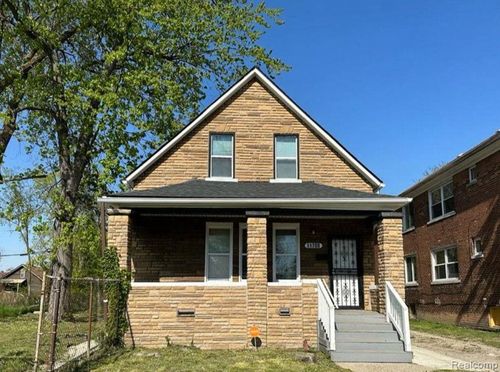 11708 Broadstreet Ave, Detroit, MI, 48204-1536 | Card Image