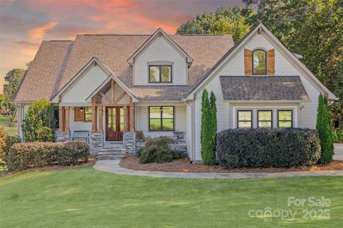 3472 Club Ridge Ct, Gastonia, NC, 28056-7020 | Card Image