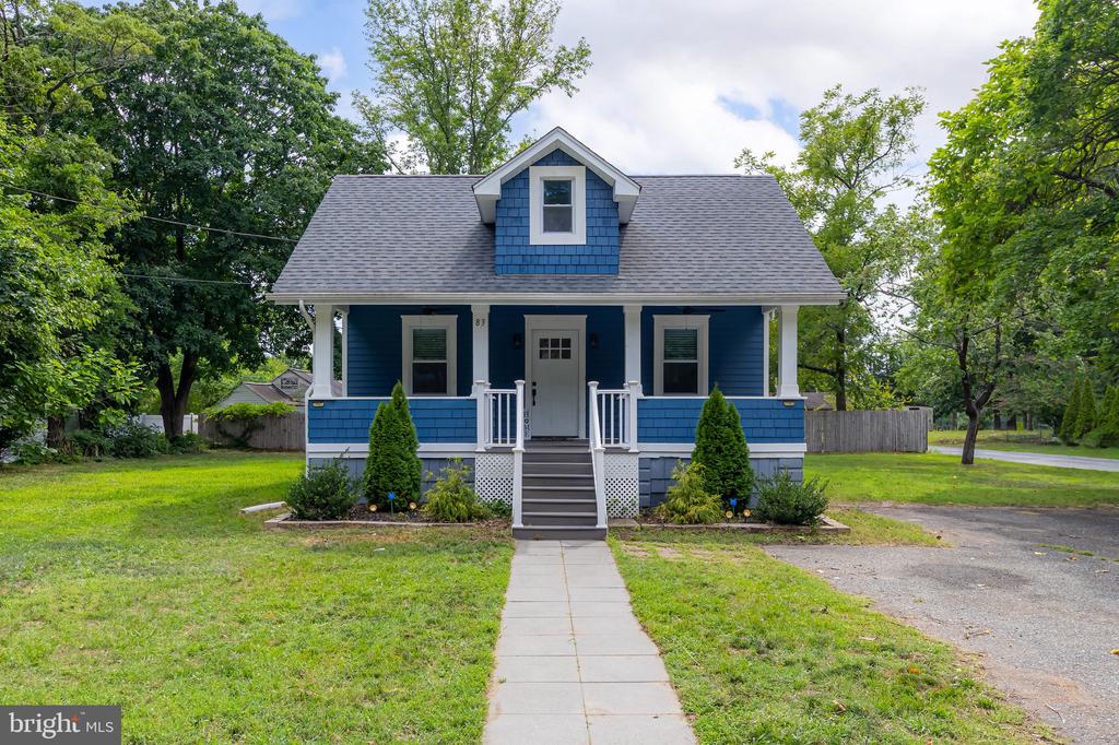 Tern Dr, Franklinville, NJ 08322