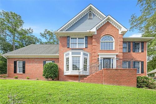 1001 Ashfern Walk, Woodstock, GA, 30189-6203 | Card Image
