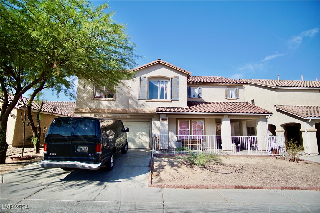 Coburn St, North Las Vegas, NV 89032