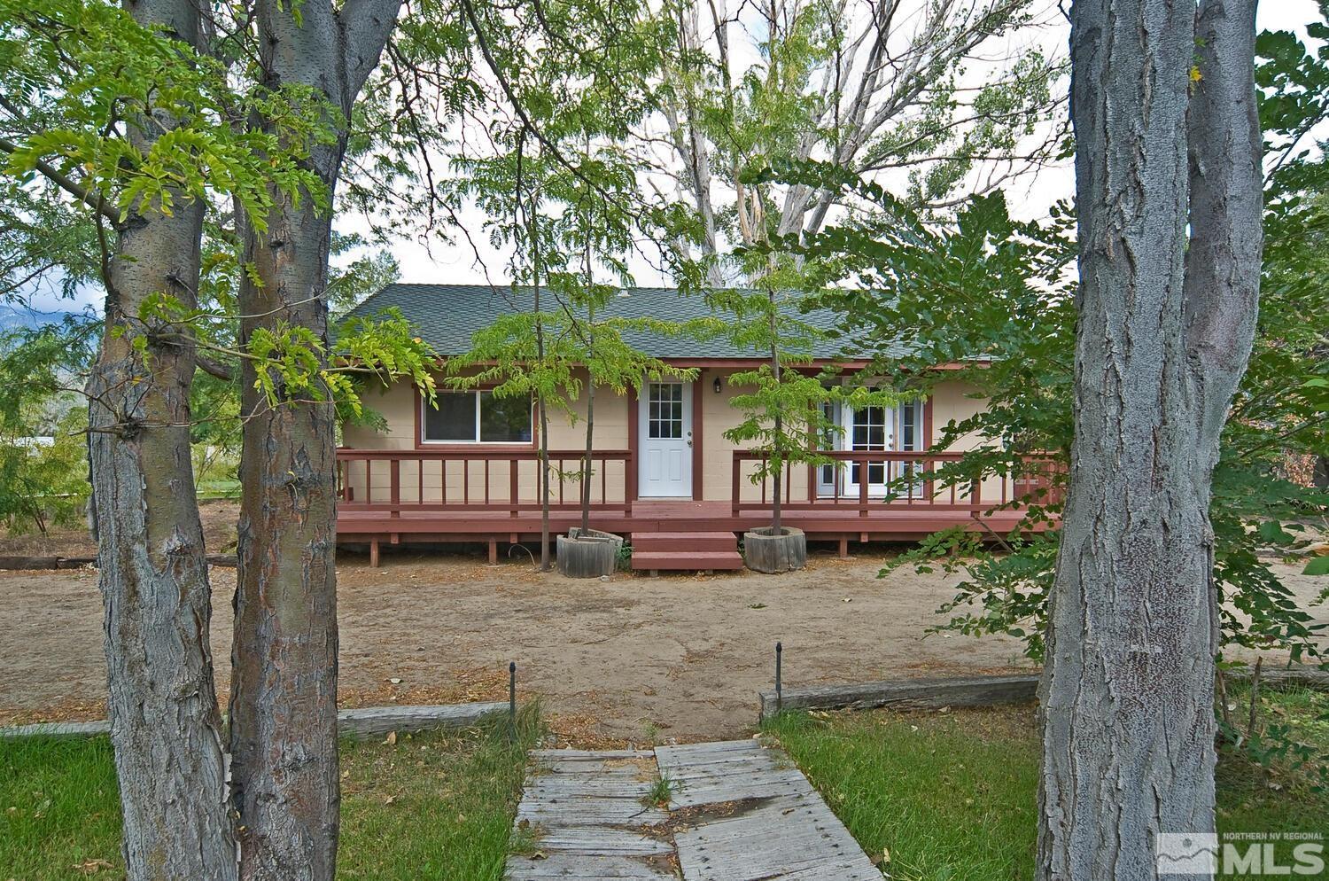 Lyon Ln, Washoe Valley, NV 89704
