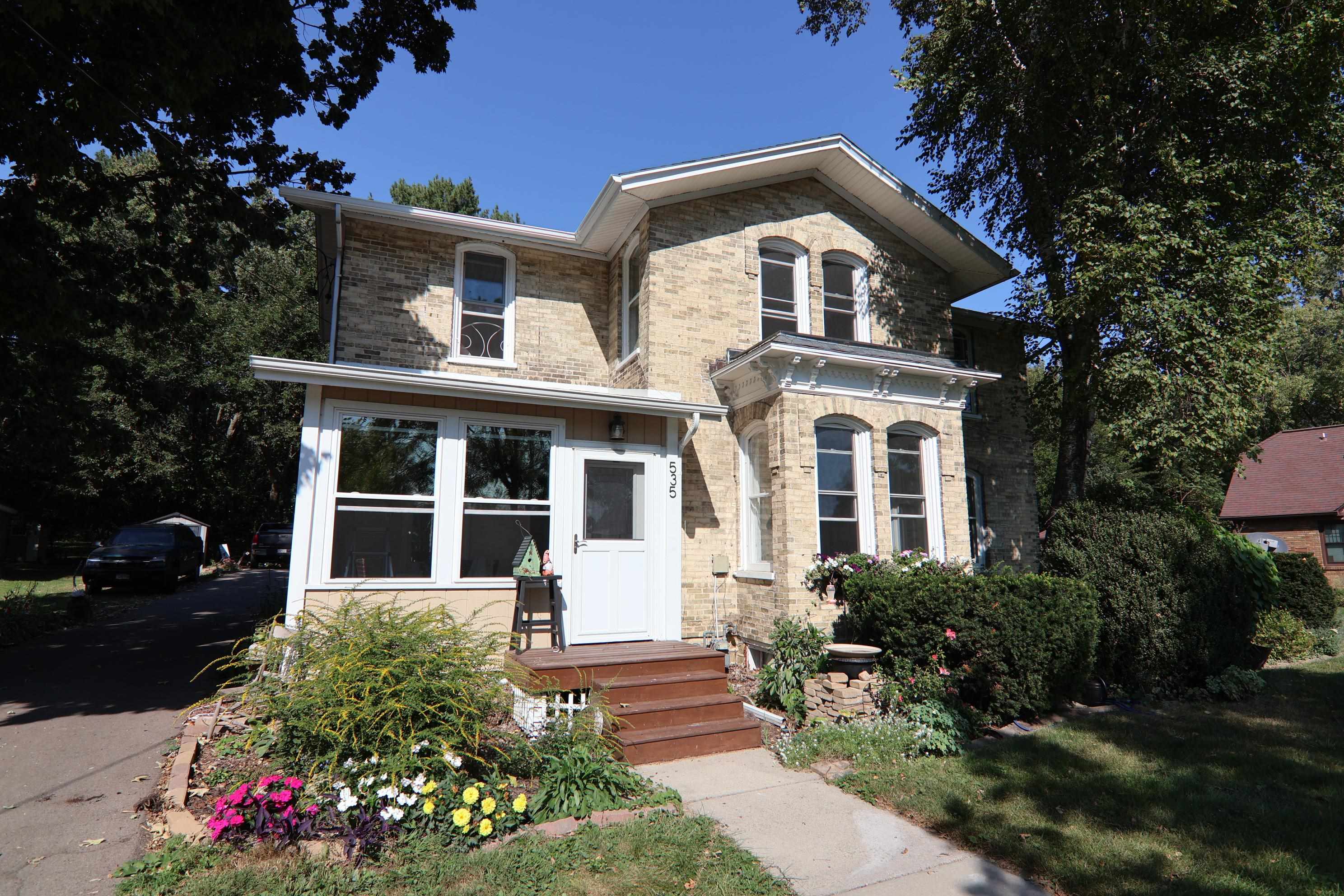 Parkview Dr, Milton, WI 53563