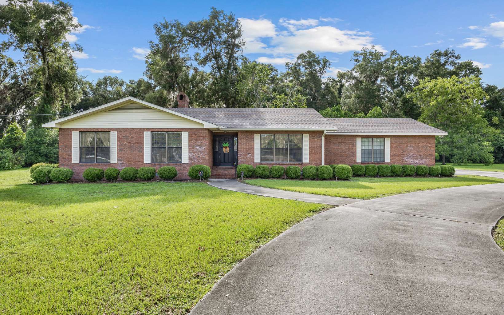 Shady Oak Dr, Jasper, FL 32052