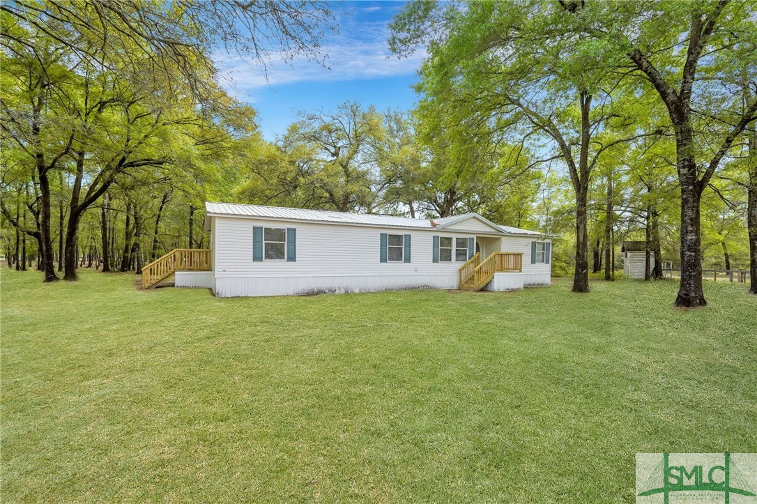 Ray Fetzer Dr, Guyton, GA 31312