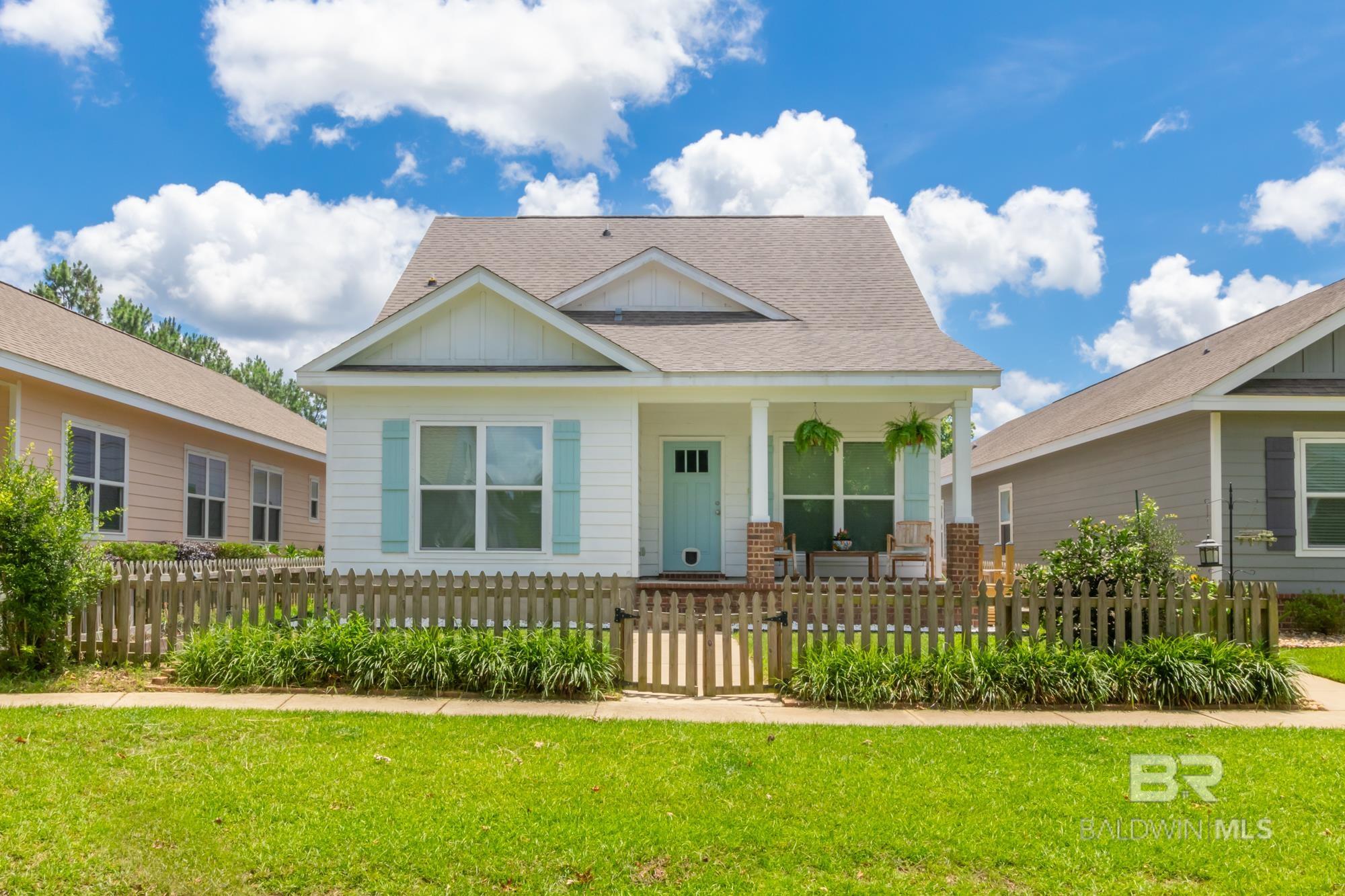 Lavender Ln, Foley, AL 36535 #1