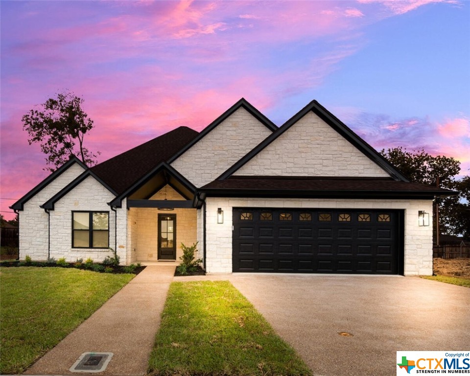 Rainier Dr, Woodway, TX 76712