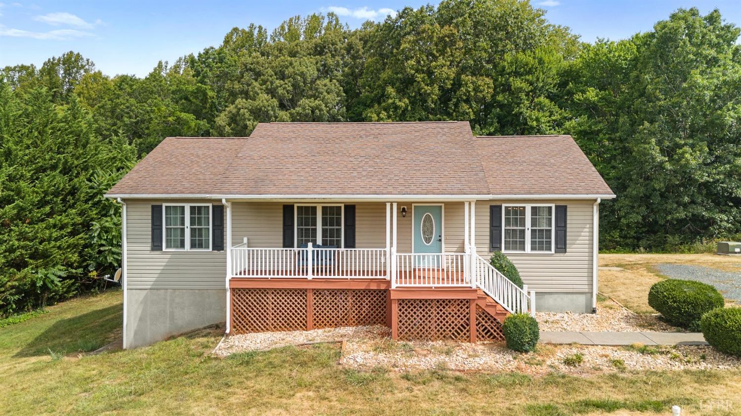 Soybean Dr, Appomattox, VA 24522