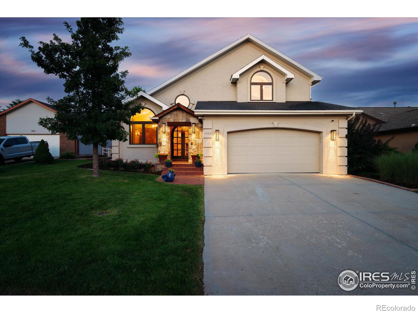 Hawkridge Rd, Eaton, CO 80615