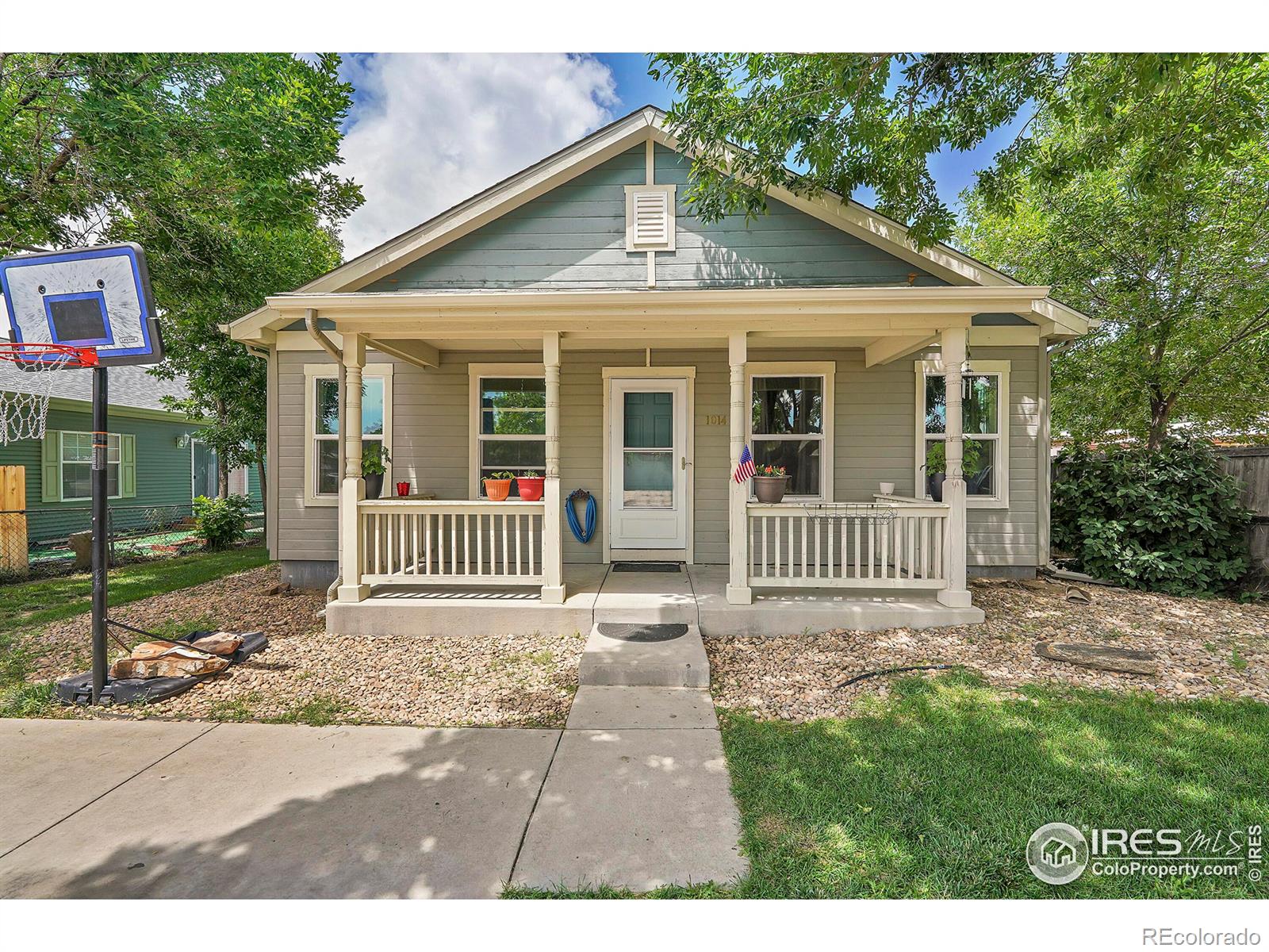 Glen Dale Cir, Dacono, CO 80514