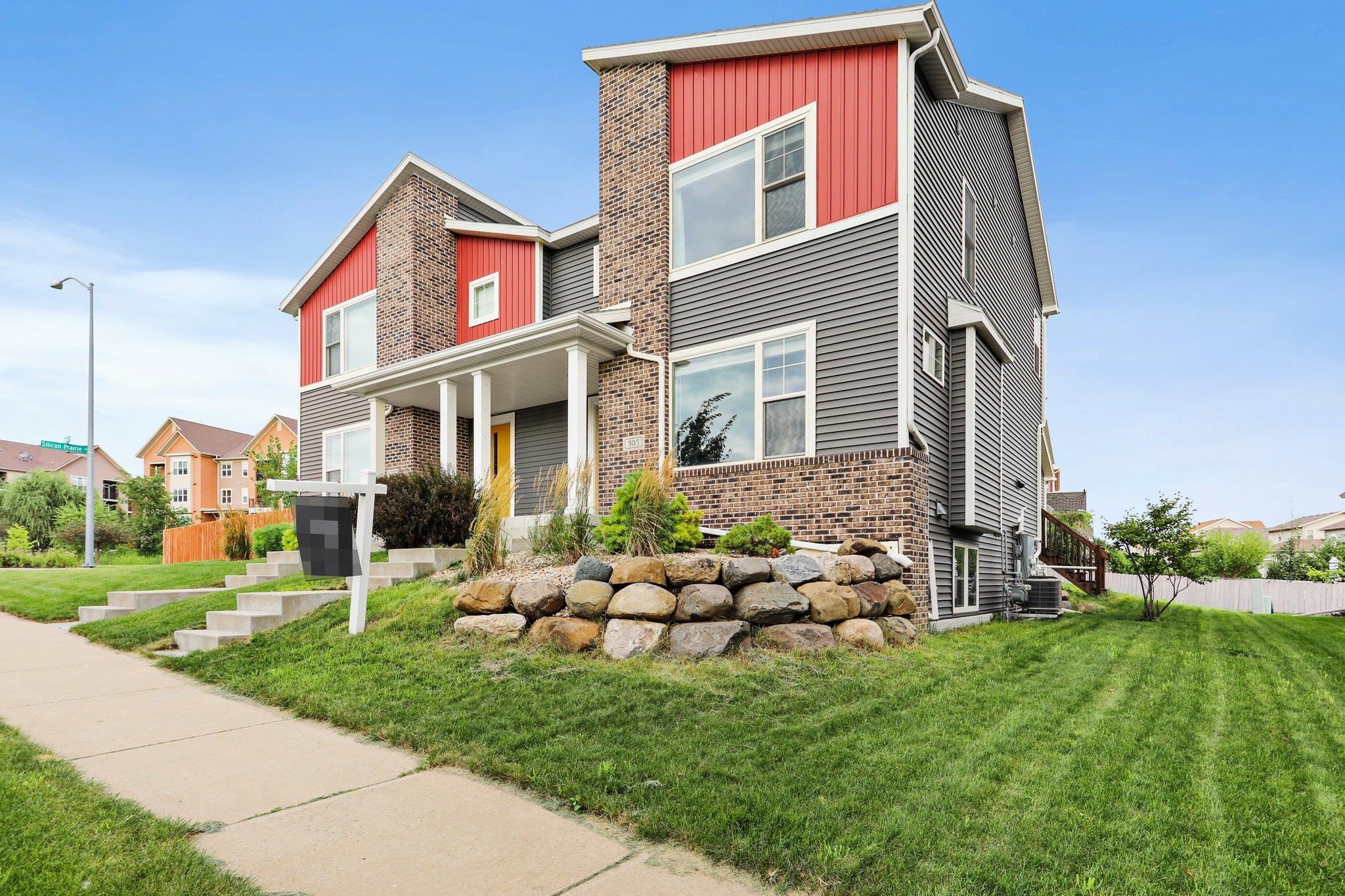 Pine Lawn Pkwy, Verona, WI 53593