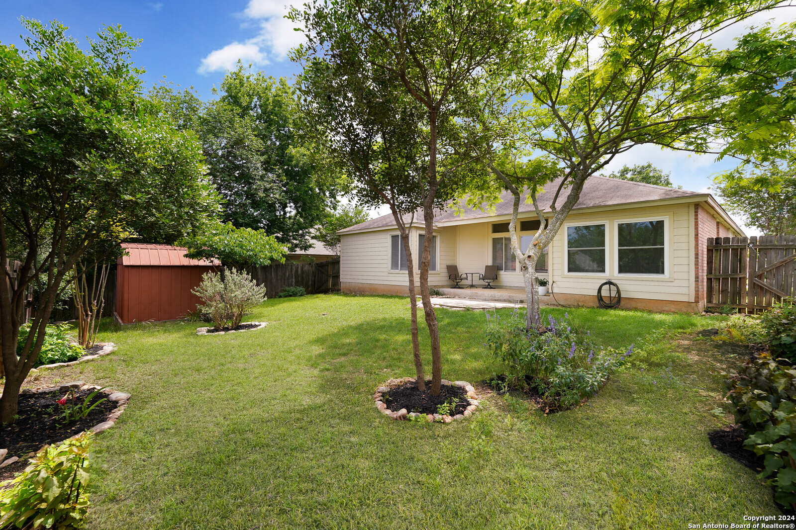 Cornerstone Dr, New Braunfels, TX 78130
