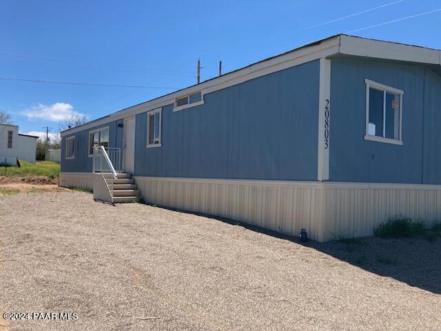 Cedar Dr, Mayer, AZ 86333 #1