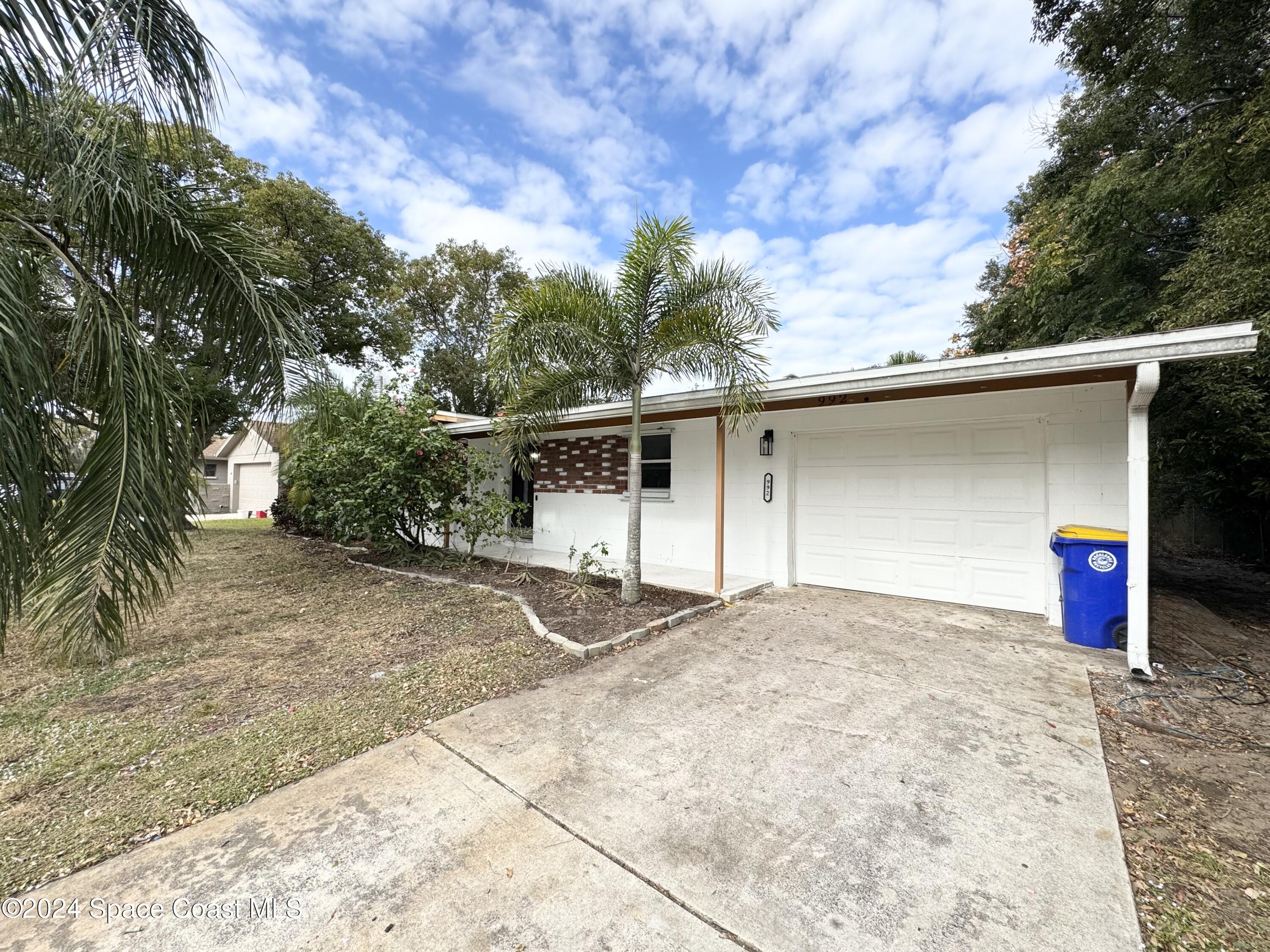 Sarazen Dr, Rockledge, FL 32955