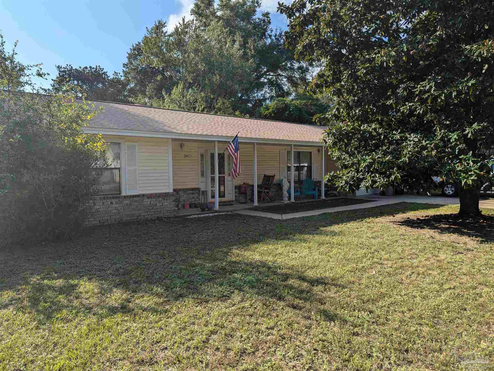 Hummingbird Blvd, Pensacola, FL 32514