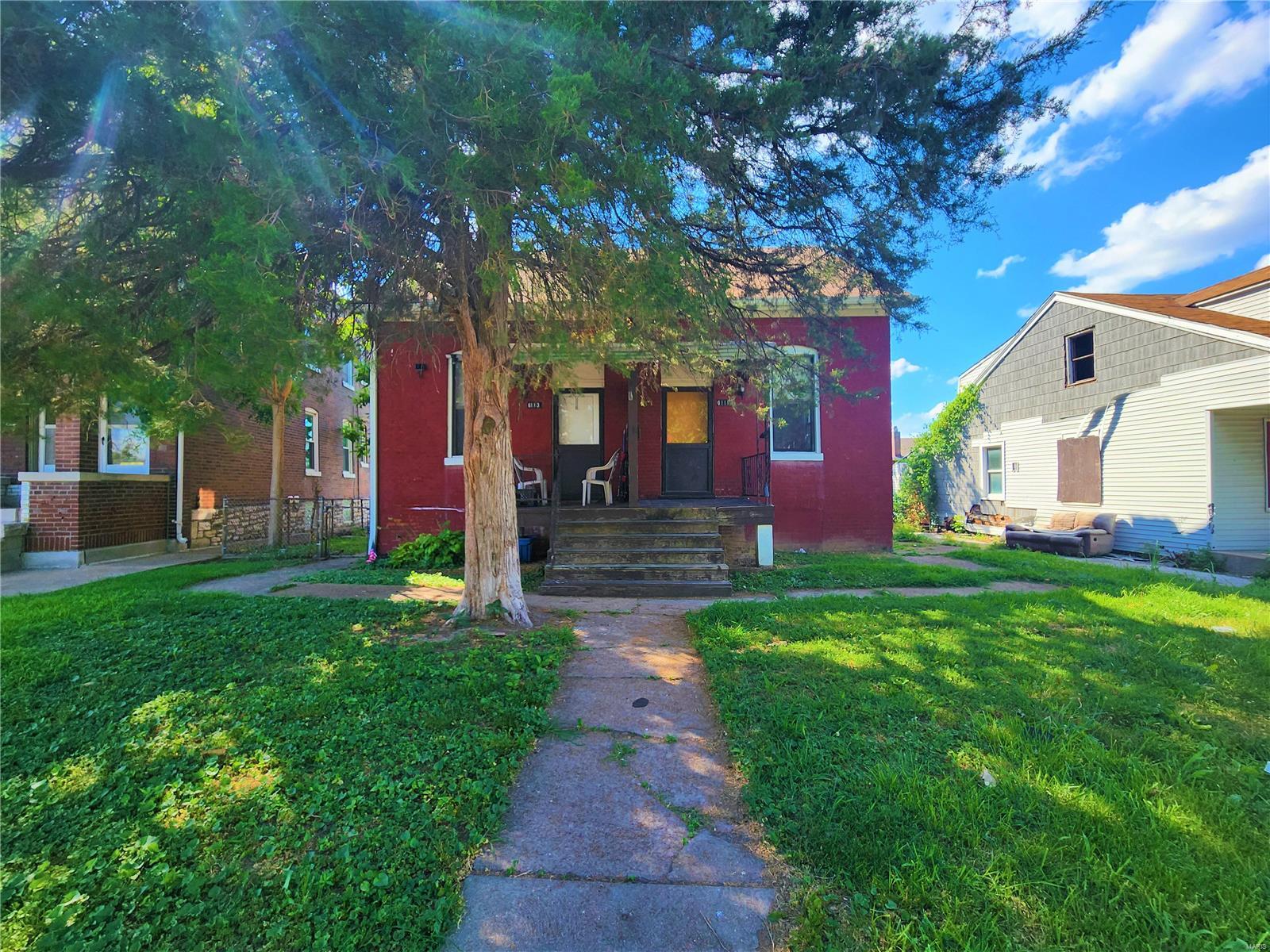 Michigan Ave, Saint Louis, MO 63111