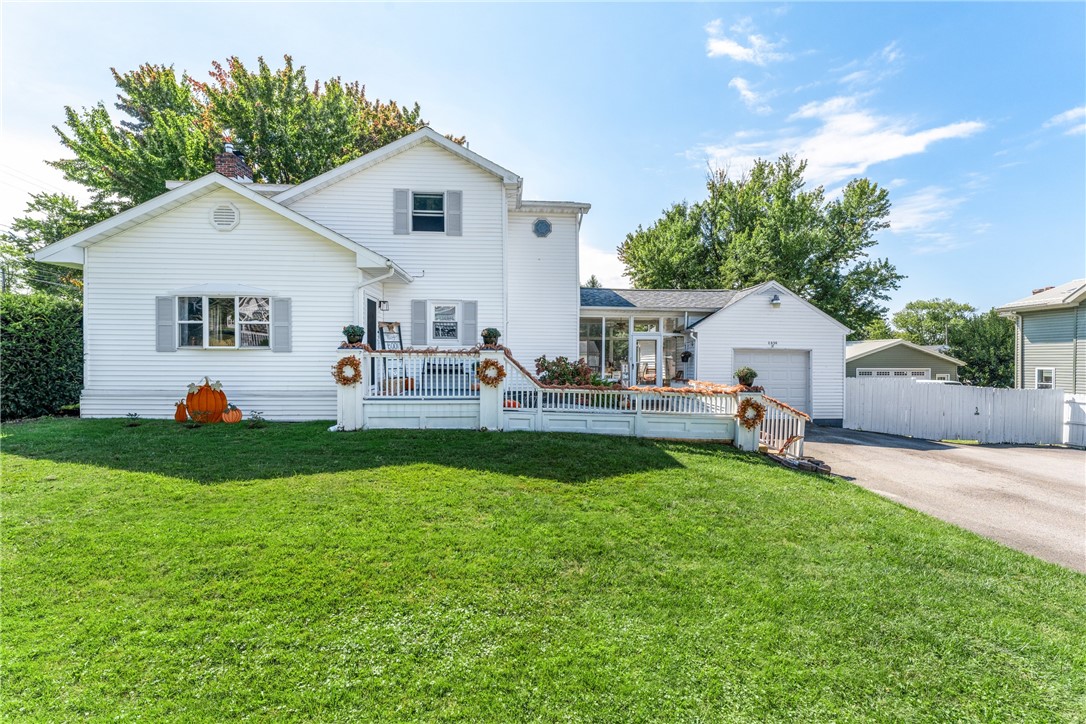 Parkview Blvd, Hermitage, PA 16148