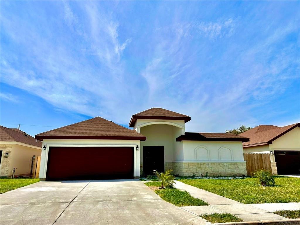 Gabriela Ct, Mission, TX 78573