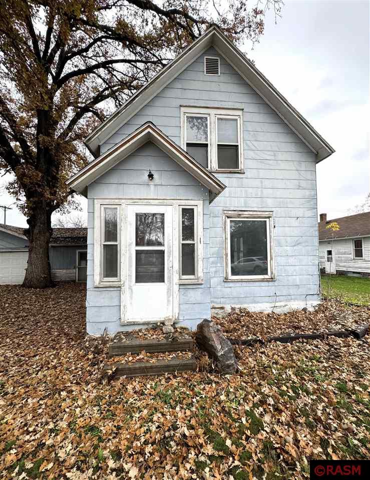 1st St, Blue Earth, MN 56013
