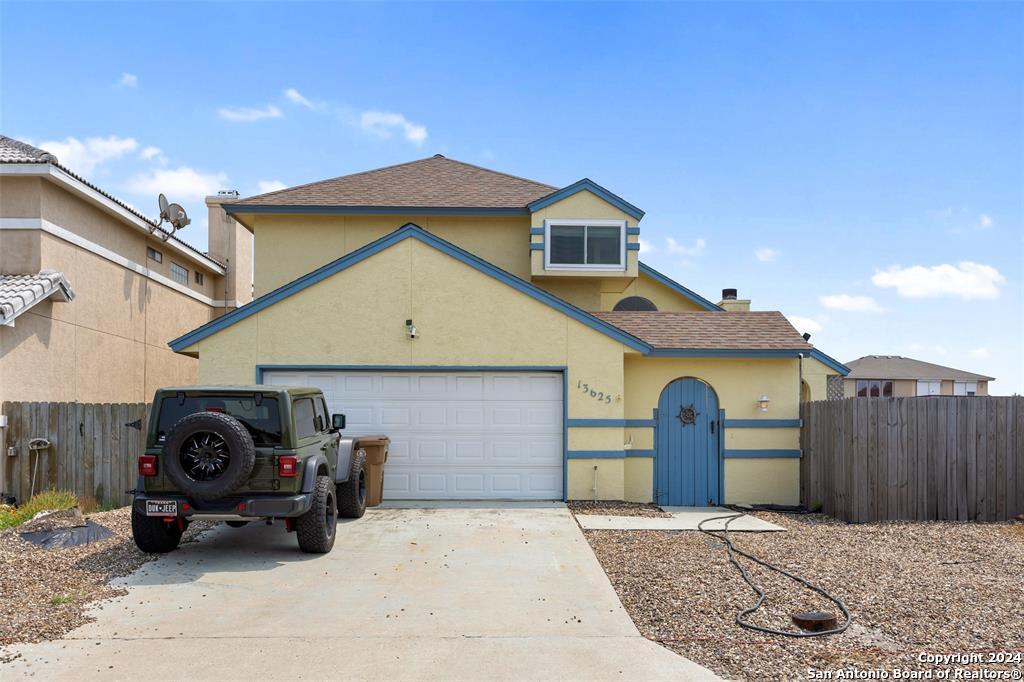Catamaran Dr, Corpus Christi, TX 78418 #1