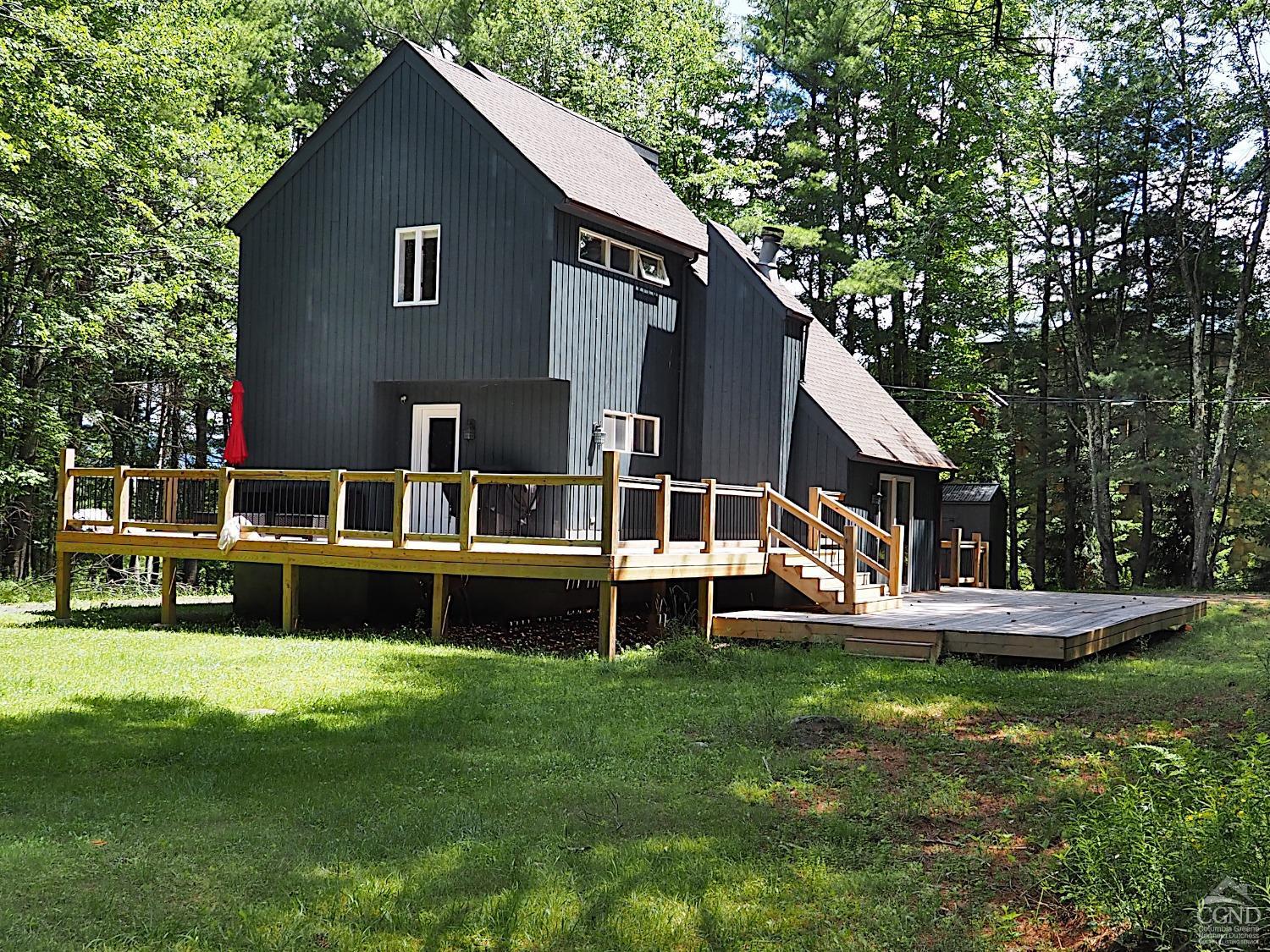 Vining Rd, Windham, NY 12496