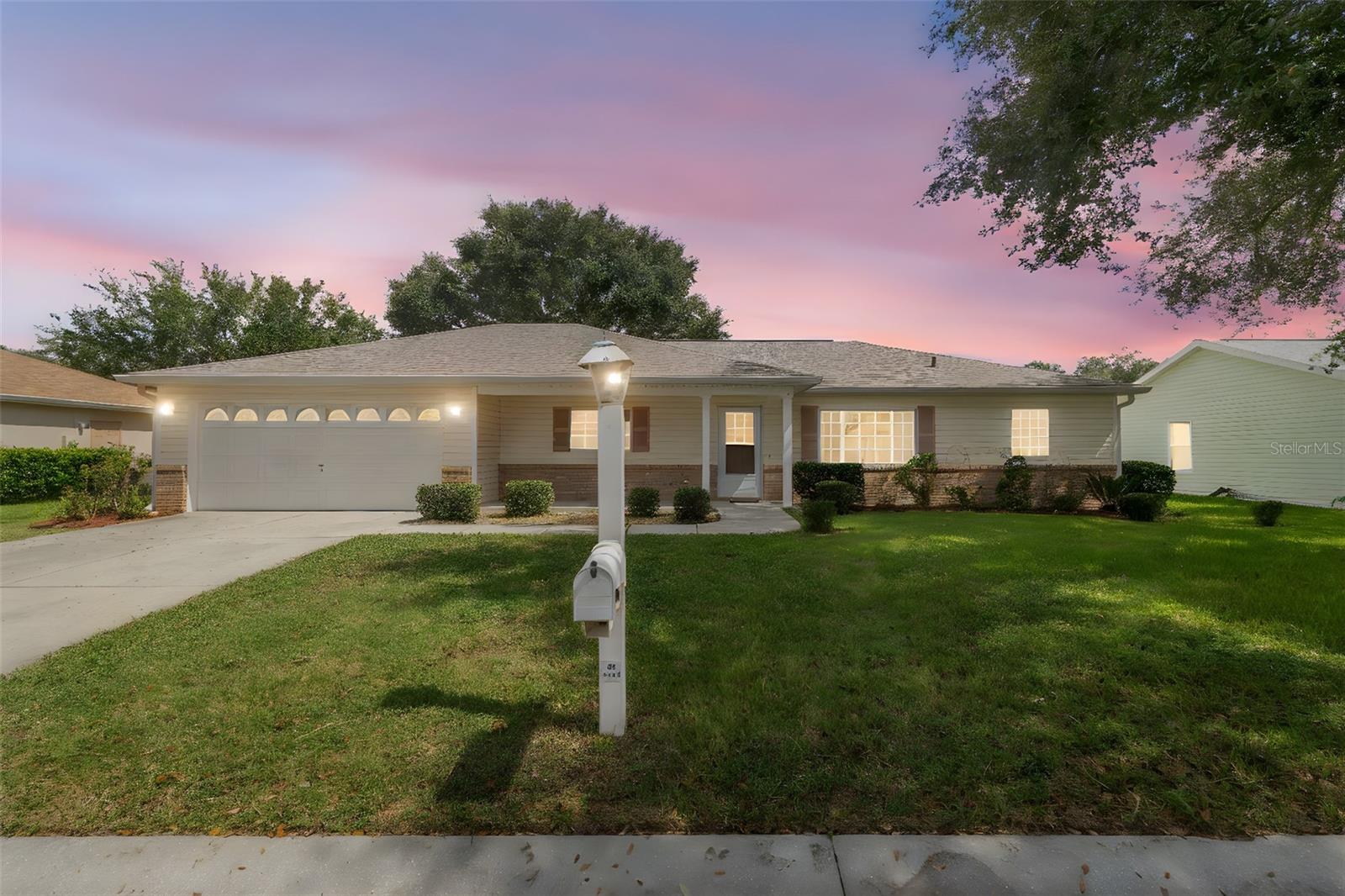 115th Ter, Dunnellon, FL 34432