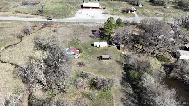17211 Old Taft Rd, Home with 0 bedrooms, 0 bathrooms and null parking in Haskell OK | Image 6