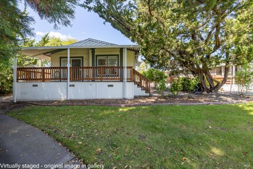 64 Acacia Ct, Rohnert Park, CA, 94928-2669 | Card Image