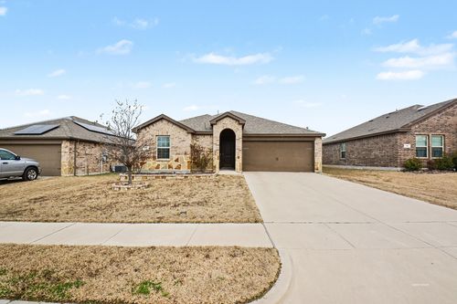 717 English Dr, Aubrey, TX, 76227-2696 | Card Image