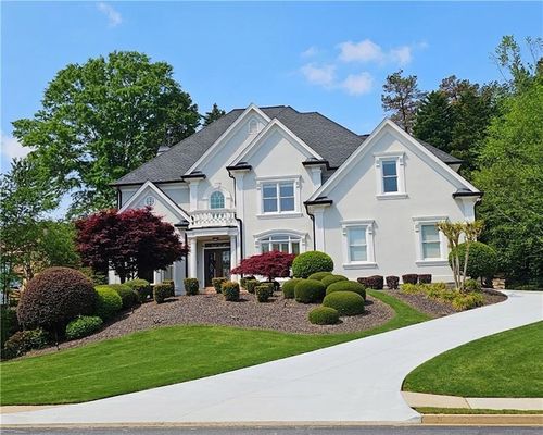 7775 Tintern Trce, Duluth, GA, 30097-1686 | Card Image