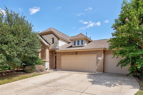 1610 Elkins Ln, Cedar Park, TX, 78613-4173 | Card Image