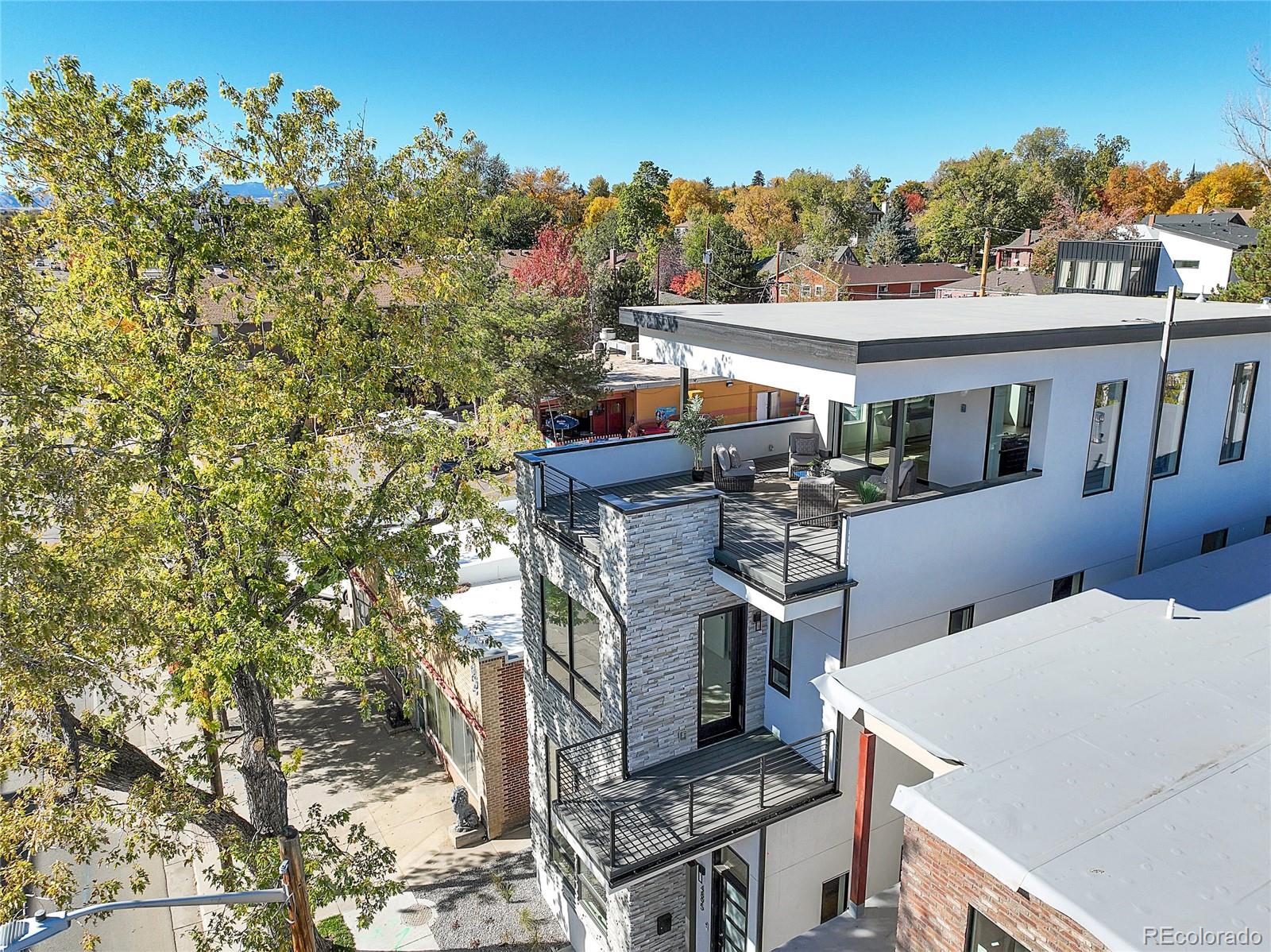 29th Ave, Denver, CO 80212