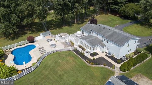 1581 Commissioners Rd, MULLICA HILL, NJ, 08062-4611 | Card Image