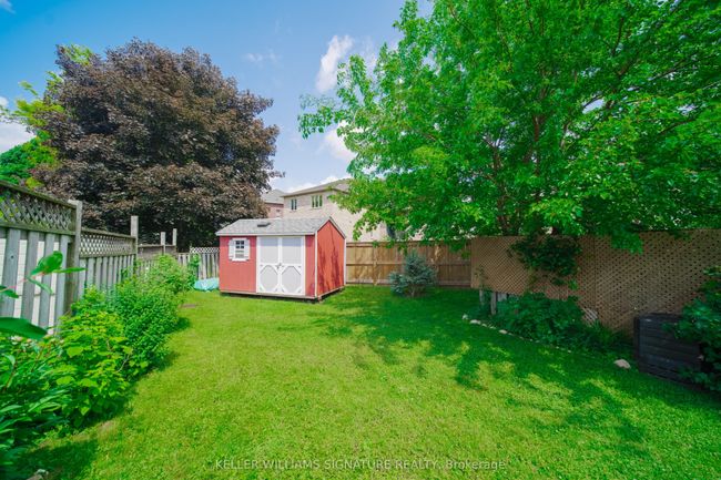 54 Fairgreen Close, House attached with 3 bedrooms, 2 bathrooms and 4 parking in Cambridge ON | Image 43